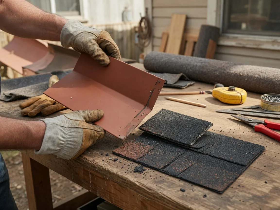 Roof Repair company in Mountain, WI